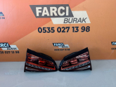 GOLF 7 HİGHLİNE TAKIM İÇ STOP İTHAL