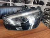 Oto Çıkma Parça / Mercedes / C Serisi / Far & Stop / Sol Ön Far / Çıkma Parça 