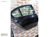 BMW 320 F30 SAĞ ARKA KAPI SİYAH HATASIZ BOYASIZ DOLU &amp; BOŞ