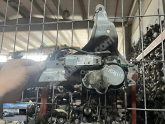 OTO CEMDEN ÇIKMA FORD TRANSİT V184 ARKA SİLECEK MOTORU