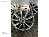 Oto Çıkma Parça / Skoda / Octavia / Jant & Lastik / Çelik Jant / Çıkma Parça 