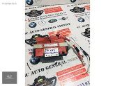 BMW 1 SERİSİ E81 E87 AKÜ SİGORTA KUTUSU