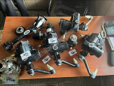 Oto Çıkma Parça / Land Rover / Defender / Direksiyon / Direksiyon Kutusu / Sıfır Parça 