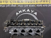 Orijinal HYUNDAI ALENTRA 1.6 ÇIKMA 96-2001 SİLİNDİR KAPAĞI