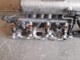 Oto Çıkma Parça / Hyundai / Coupe / Motor / Emme Manifoldu / Çıkma Parça 