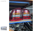 Oto Çıkma Parça / Opel / Astra / Kaporta & Karoser / Sol Ön Kapı / Çıkma Parça 
