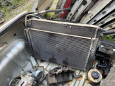 Oto Çıkma Parça / Dacia / Solenza / Fan / Fan Motoru / Çıkma Parça 