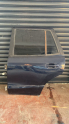 HYUNDAİ SANTA FE SOL ARKA KAPI 2003 - 2005