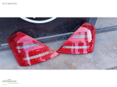 Oto Çıkma Parça / Mercedes / SL / Far & Stop / Sol Arka Stop / Çıkma Parça 