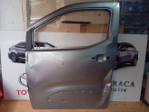 Oto Çıkma Parça / Toyota / Proace City / Kaporta & Karoser / Sol Ön Kapı / Çıkma Parça 