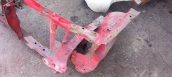 Oto Çıkma Parça / Mazda / 626 / Kaporta & Karoser / Ön Panel / Çıkma Parça 