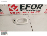 Oto Çıkma Parça / Honda / Jazz / Far & Stop / Sis Farı / Çıkma Parça 