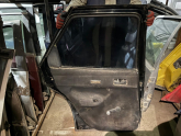 Oto Çıkma Parça / Ford / Escort / Kaporta & Karoser / Sol Arka Kapı / Çıkma Parça 