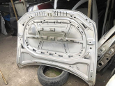 Oto Çıkma Parça / Volkswagen / Passat / Kaporta & Karoser / Kaput / Çıkma Parça 