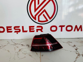 Oto Çıkma Parça / Volkswagen / Golf / Far & Stop / Sağ Arka Stop / Çıkma Parça 