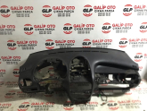 Peugeot 206 torpido gögüslük