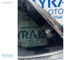 Oto Çıkma Parça / Hyundai / i20 / Oto Cam / Kelebek Camı / Sıfır Parça 