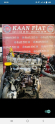Oto Çıkma Parça / Fiat / Linea / Motor / Motor (komple) / Çıkma Parça 