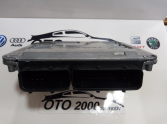 Oto Çıkma Parça / Audi / A4 / Beyin / Motor Beyni / Çıkma Parça 