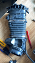 MERCEDES A654 MOTOR AKIŞMETREA6540980083 a6540901200 a6540900048
