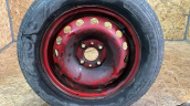 Oto Çıkma Parça / Citroen / C3 / Jant & Lastik / Çelik Jant / Çıkma Parça 