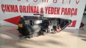 Oto Çıkma Parça / Audi / Q3 / Far & Stop / Sol Ön Far / Çıkma Parça 