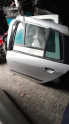 Renault Clio 2007-2008 sol arka kapı
