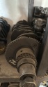 Oto Çıkma Parça / Iveco - Otoyol / Daily / Motor / Krank / Çıkma Parça 