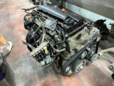 Honda Cıvıc Fd6 Çıkma Orjinal 1.6 Temiz Motor