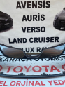 Oto Çıkma Parça / Toyota / Corolla / Tampon / Ön Tampon / Çıkma Parça 
