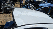 Oto Çıkma Parça / Opel / Corsa / Kaporta & Karoser / Kesme Tavan Sacı / Çıkma Parça 
