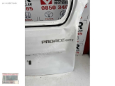 Oto Çıkma Parça / Toyota / Proace City / Kaporta & Karoser / Bagaj Kapağı / Çıkma Parça 
