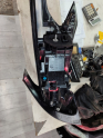 Oto Çıkma Parça / Citroen / C4 / Far & Stop / Sol Arka Stop / Çıkma Parça 