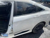 HONDA CİVİC FC5 SOL ARKA KAPI 1.6 BENZİN LPG 28.XXX KM