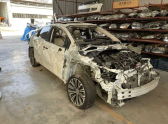 Oto Çıkma Parça / Toyota / Corolla / Motor / Blok / Çıkma Parça 