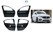 Oto Çıkma Parça / Fiat / Egea / Kaporta & Karoser / Sağ Arka Kapı / Çıkma Parça 