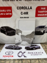 Oto Çıkma Parça / Toyota / Proace City / Kaporta & Karoser / Sağ Sürgülü Kapı / Çıkma Parça 