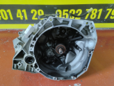 Oto Çıkma Parça / Renault / Clio / Şanzıman / Şanzıman Komple / Çıkma Parça 