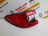 Kadjar Sıfır Sol Stop Ledli 265552478R - Depo