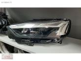 Oto Çıkma Parça / Audi / A5 / Far & Stop / Sol Ön Far / Sıfır Parça 
