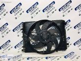 MERCEDES C SERİSİ W204 C180 C200 FAN KOMPLE ÇIKMA A2049066802