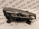 Oto Çıkma Parça / Renault / Clio / Far & Stop / Sol Ön Far / Sıfır Parça 