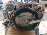 Oto Çıkma Parça / Renault / Clio / Şanzıman / Şanzıman Komple / Çıkma Parça 