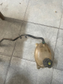 CLİO IV CAPTUR LODGY DOKKER Yede su deposu
