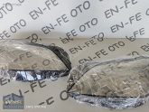 Oto Çıkma Parça / Mercedes / CLS / Far & Stop / Far Camı / Sıfır Parça 