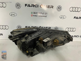 Oto Çıkma Parça / Volkswagen / Passat / Far & Stop / Sol Ön Far / Çıkma Parça 