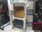 Oto Çıkma Parça / Renault / Kangoo / Kaporta & Karoser / Bagaj Kapağı / Çıkma Parça 