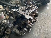 FORD TRANSİT 170 PS 2.0 PANTER ÇIKMA ORJİNAL MOTOR