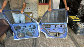 Oto Çıkma Parça / Renault / R 9 / Kaporta & Karoser / Sol Arka Kapı / Çıkma Parça 
