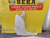 Oto Çıkma Parça / Opel / Combo / Kaporta & Karoser / Sağ Ön Çamurluk / Çıkma Parça 